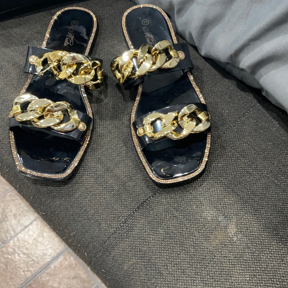Sandals